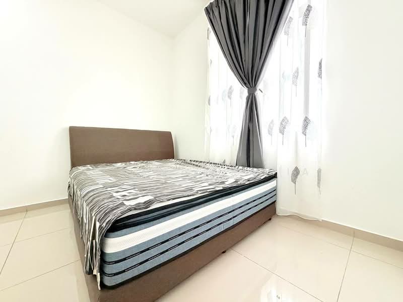 2-storey Terraced House for Sale in Eco Grandeur (Puncak Alam) - AZMAN ZAKARIA - Bedroom - PropertyGuru.com.my