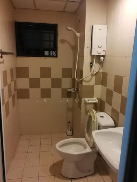 Condominium for Sale at Royal Domain Sri Putramas 2 - JK Leong - Bathroom - PropertyGuru.com.my
