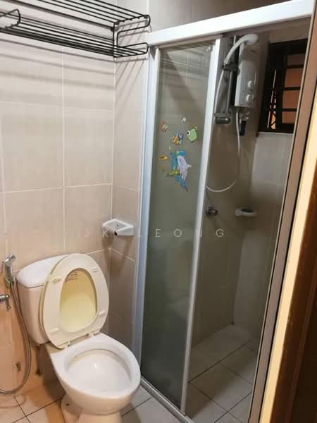 Condominium for Sale at Royal Domain Sri Putramas 2 - JK Leong - Bathroom - PropertyGuru.com.my