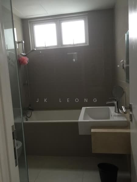 Condominium for Sale at Scenaria @ North Kiara Hills - JK Leong - Bathroom - PropertyGuru.com.my