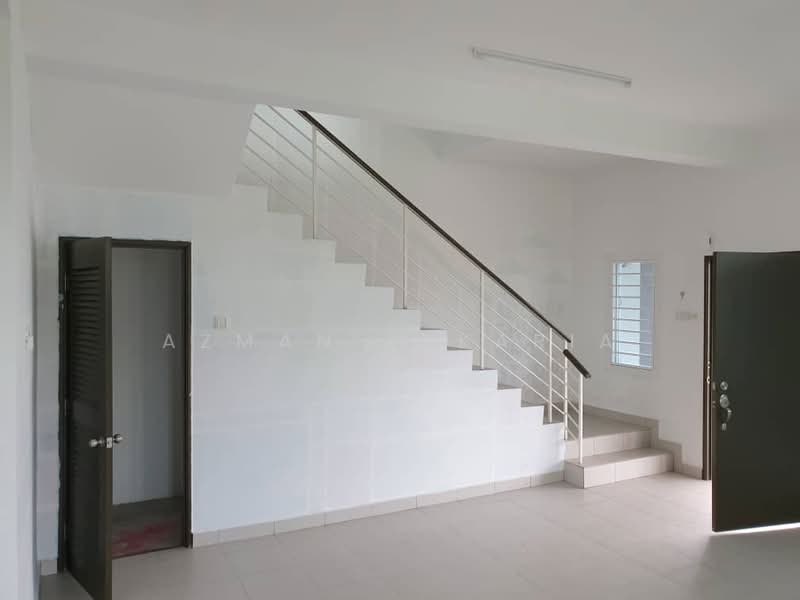 Rumah Teres 2-Tingkat untuk Dijual di Shah Alam (Selangor) - AZMAN ZAKARIA - Interior - PropertyGuru.com.my