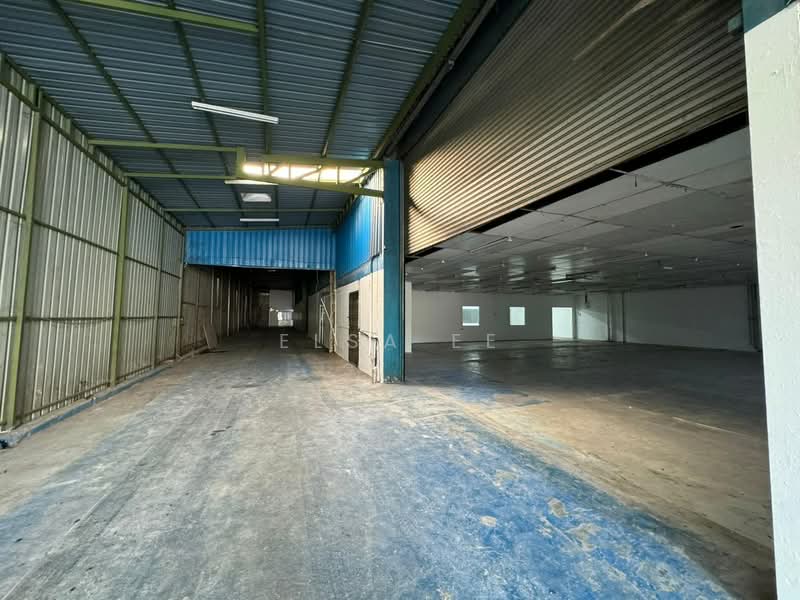 Detached Factory for Sale in Taman Perindustrian Senai (Senai) - Elsa Ee - PropertyGuru.com.my