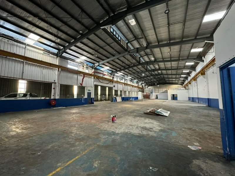 Detached Factory for Sale in Taman Perindustrian Senai (Senai) - Elsa Ee - PropertyGuru.com.my