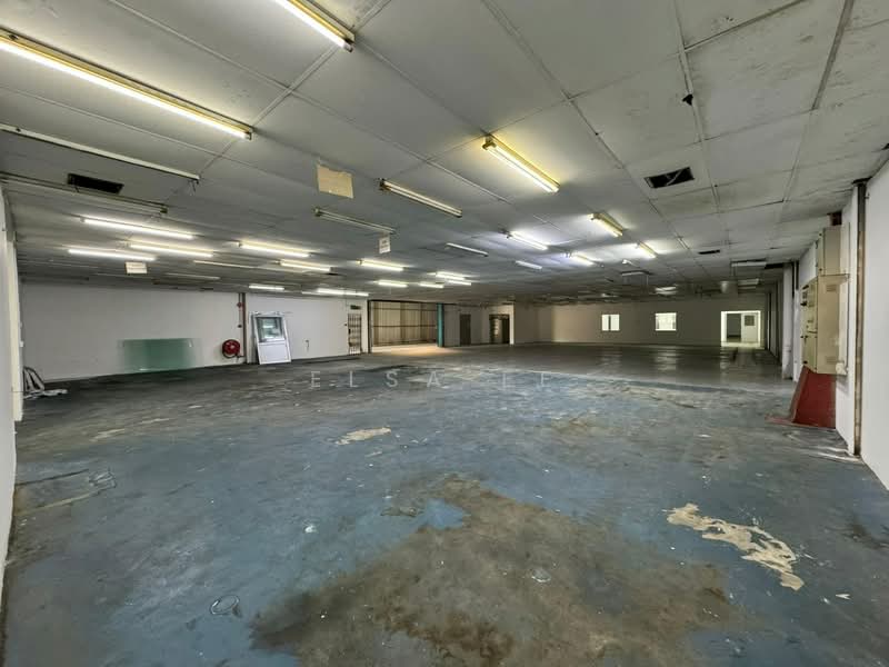 Detached Factory for Sale in Taman Perindustrian Senai (Senai) - Elsa Ee - PropertyGuru.com.my