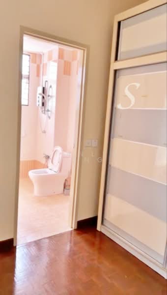 Rumah Teres 2 Tingkat untuk Dijual di Setia Indah (Setia Alam) - Stanley Hong - PropertyGuru.com.my