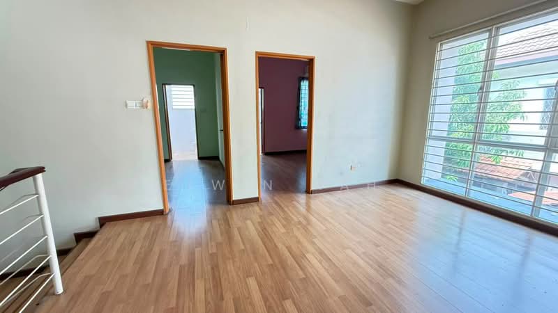 Rumah Berkembar untuk Dijual di Rawang (Selangor) - Elwin Mah - Interior - PropertyGuru.com.my