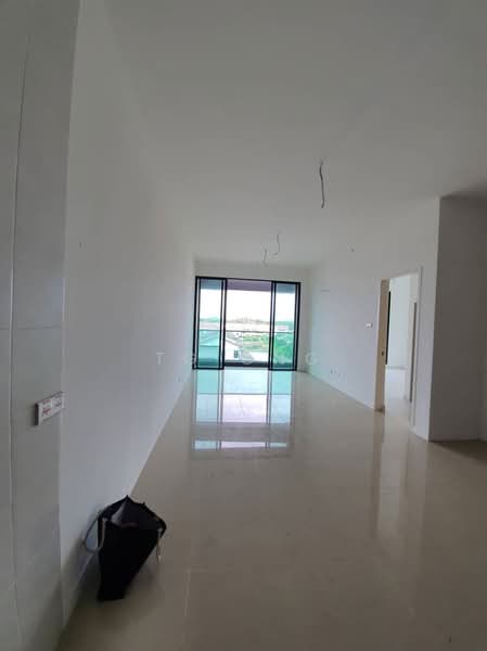 Condominium for Rent at Evoke Residence - TG Ong - Living Room - PropertyGuru.com.my