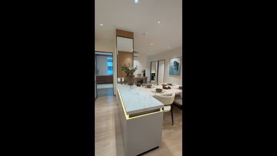 Condominium for Sale at Armani Avani Residence - Chi Lin Ling - PropertyGuru.com.my