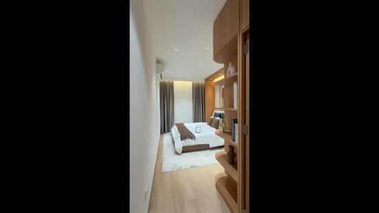 Condominium for Sale at Armani Avani Residence - Chi Lin Ling - PropertyGuru.com.my
