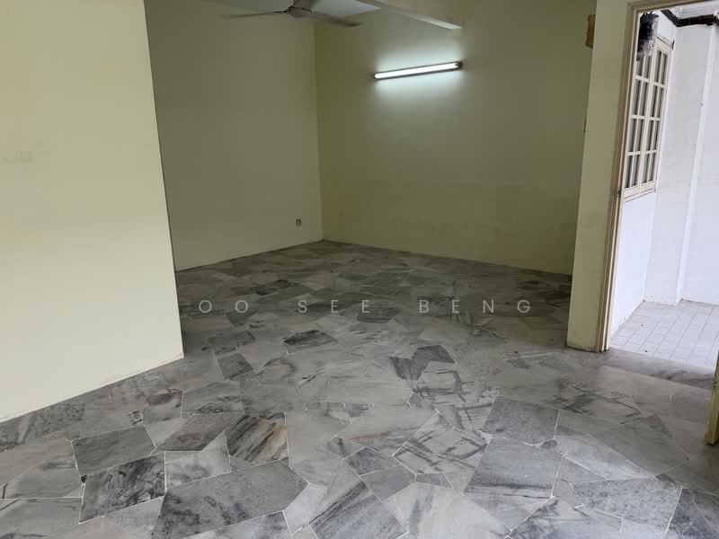 Rumah Teres 2-Tingkat untuk Dijual di Taman Megah (Petaling Jaya) - Soo See Beng - PropertyGuru.com.my