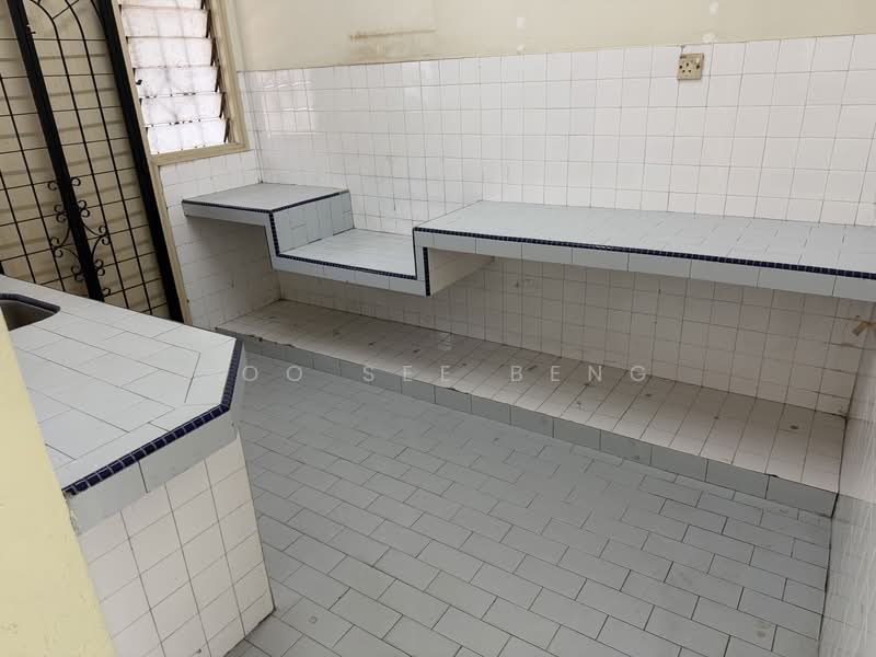 Rumah Teres 2-Tingkat untuk Dijual di Taman Megah (Petaling Jaya) - Soo See Beng - PropertyGuru.com.my