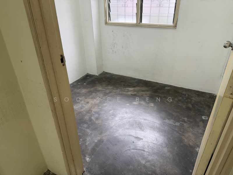Rumah Teres 2-Tingkat untuk Dijual di Taman Megah (Petaling Jaya) - Soo See Beng - PropertyGuru.com.my