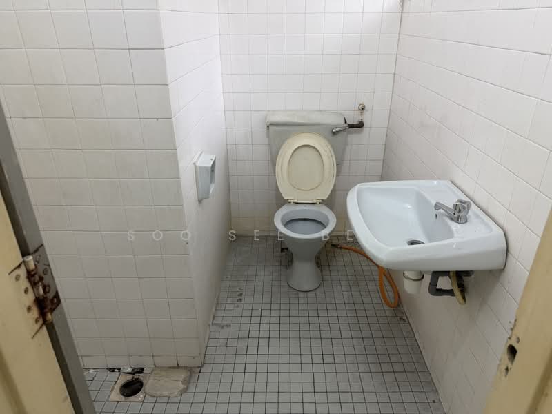 Rumah Teres 2-Tingkat untuk Dijual di Taman Megah (Petaling Jaya) - Soo See Beng - PropertyGuru.com.my