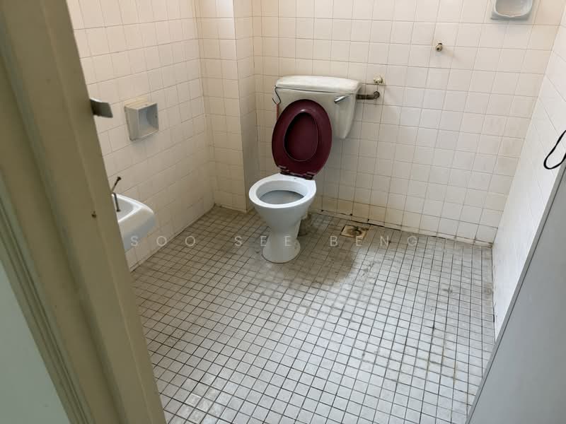 Rumah Teres 2-Tingkat untuk Dijual di Taman Megah (Petaling Jaya) - Soo See Beng - PropertyGuru.com.my