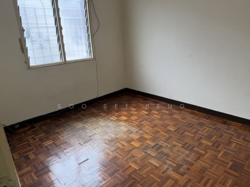 Rumah Teres 2-Tingkat untuk Dijual di Taman Megah (Petaling Jaya) - Soo See Beng - PropertyGuru.com.my