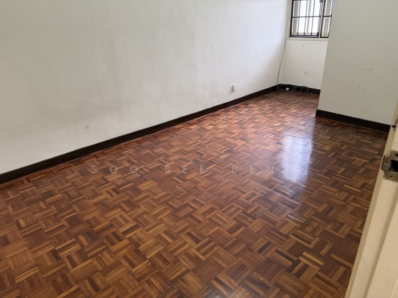 Rumah Teres 2-Tingkat untuk Dijual di Taman Megah (Petaling Jaya) - Soo See Beng - PropertyGuru.com.my