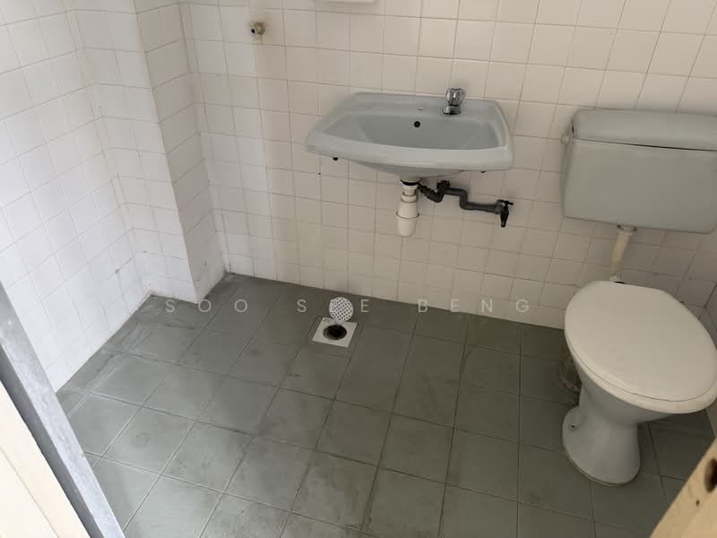 Rumah Teres 2-Tingkat untuk Dijual di Taman Megah (Petaling Jaya) - Soo See Beng - PropertyGuru.com.my