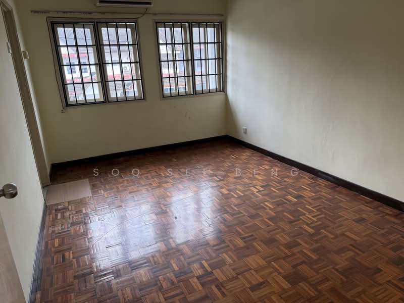 Rumah Teres 2-Tingkat untuk Dijual di Taman Megah (Petaling Jaya) - Soo See Beng - PropertyGuru.com.my