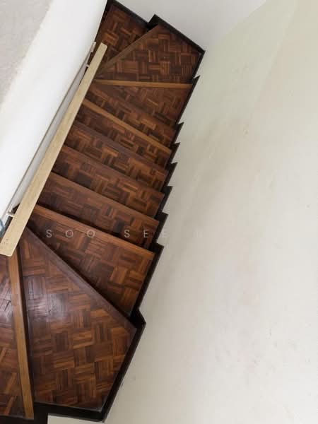 Rumah Teres 2-Tingkat untuk Dijual di Taman Megah (Petaling Jaya) - Soo See Beng - PropertyGuru.com.my