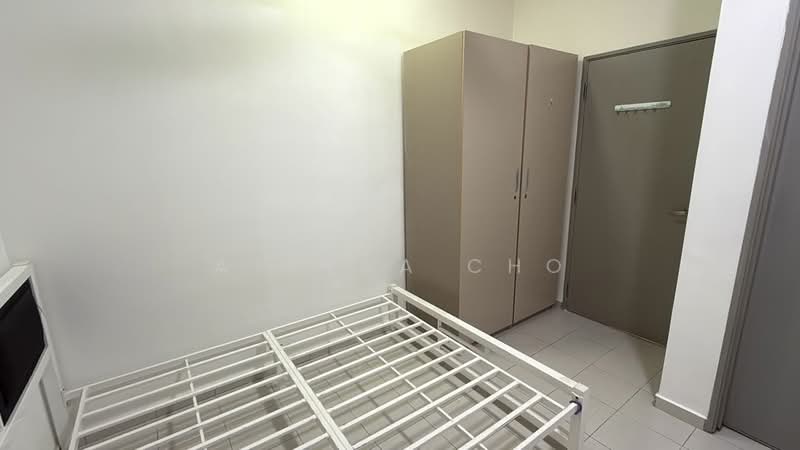 Servis Apartment untuk Dijual di Mesahill - Athena Cho - Bedroom - PropertyGuru.com.my