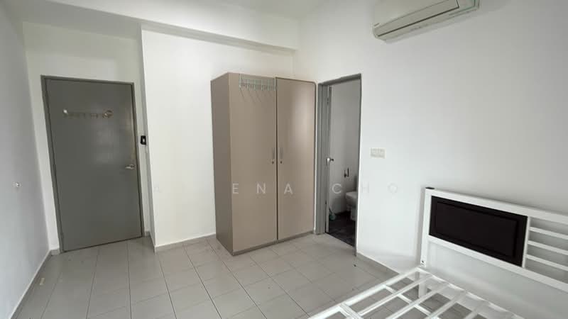 Servis Apartment untuk Dijual di Mesahill - Athena Cho - Bedroom - PropertyGuru.com.my