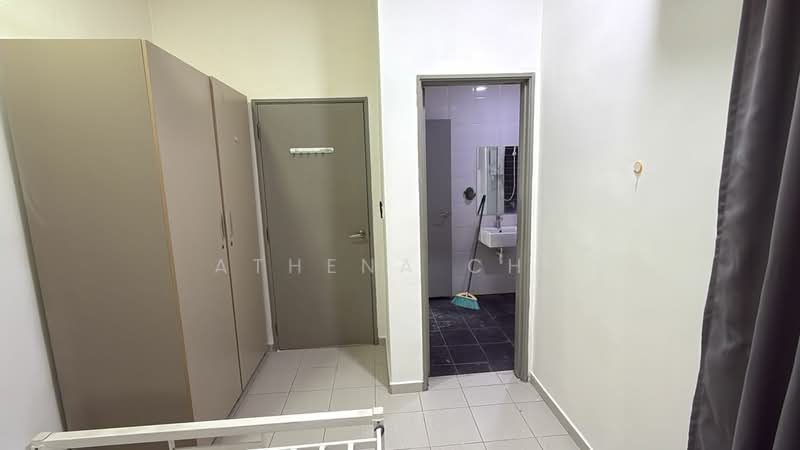 Servis Apartment untuk Dijual di Mesahill - Athena Cho - Interior - PropertyGuru.com.my