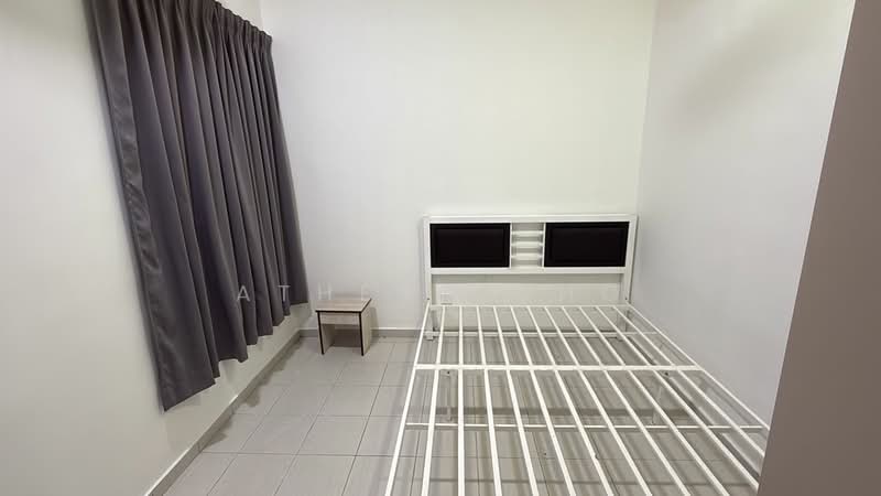 Servis Apartment untuk Dijual di Mesahill - Athena Cho - Bedroom - PropertyGuru.com.my