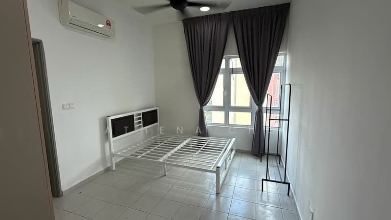 Servis Apartment untuk Dijual di Mesahill - Athena Cho - Bedroom - PropertyGuru.com.my