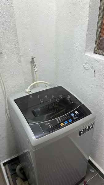 Servis Apartment untuk Dijual di Mesahill - Athena Cho - Interior - PropertyGuru.com.my