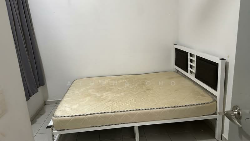 Servis Apartment untuk Dijual di Mesahill - Athena Cho - Bedroom - PropertyGuru.com.my