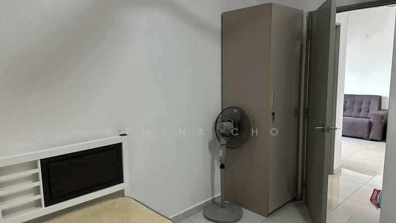 Servis Apartment untuk Dijual di Mesahill - Athena Cho - Bedroom - PropertyGuru.com.my