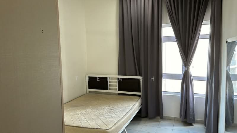 Servis Apartment untuk Dijual di Mesahill - Athena Cho - Bedroom - PropertyGuru.com.my