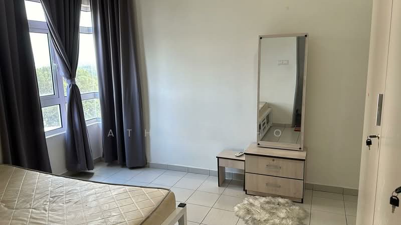Servis Apartment untuk Dijual di Mesahill - Athena Cho - Bedroom - PropertyGuru.com.my