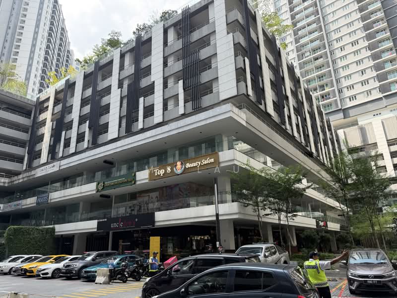 Kedai untuk Dijual di Sentul (Kuala Lumpur) - ML Lau - Exterior - PropertyGuru.com.my