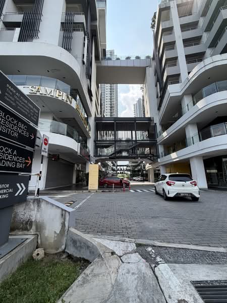 Kedai untuk Dijual di Sentul (Kuala Lumpur) - ML Lau - Exterior - PropertyGuru.com.my