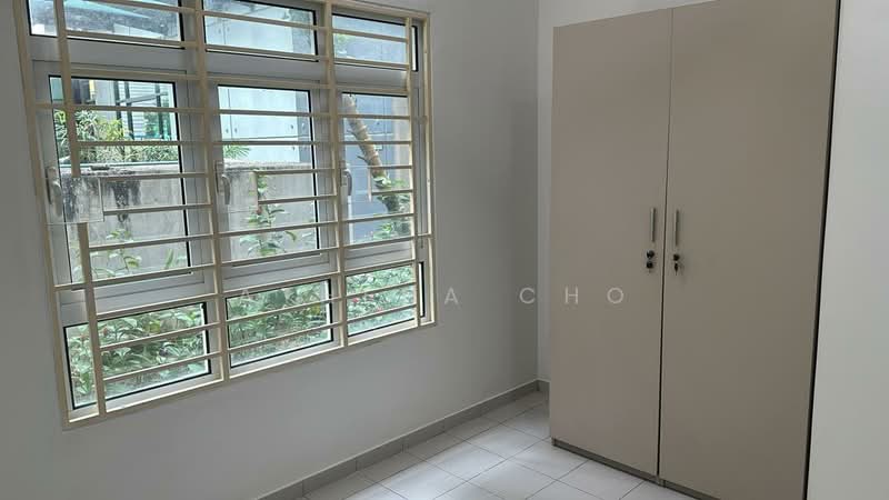 Servis Apartment untuk Dijual di Mesahill - Athena Cho - Interior - PropertyGuru.com.my