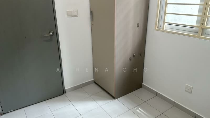 Servis Apartment untuk Dijual di Mesahill - Athena Cho - Interior - PropertyGuru.com.my