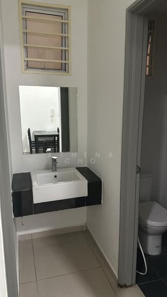 Servis Apartment untuk Dijual di Mesahill - Athena Cho - Bathroom - PropertyGuru.com.my