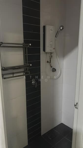 Servis Apartment untuk Dijual di Mesahill - Athena Cho - Bathroom - PropertyGuru.com.my