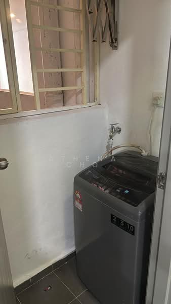 Servis Apartment untuk Dijual di Mesahill - Athena Cho - Interior - PropertyGuru.com.my