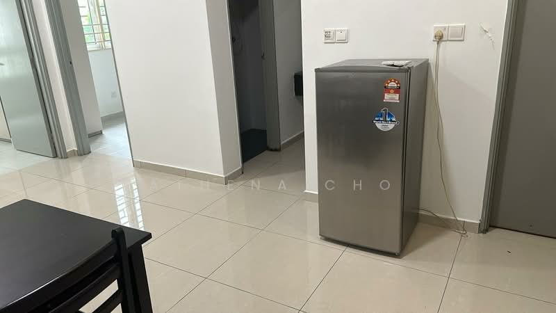 Servis Apartment untuk Dijual di Mesahill - Athena Cho - Interior - PropertyGuru.com.my