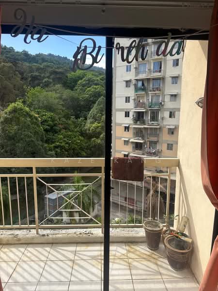 Rumah Flat untuk Disewa di Taman Desa Relau - Kaze Kang - PropertyGuru.com.my
