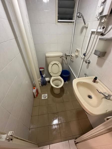 Rumah Flat untuk Disewa di Taman Desa Relau - Kaze Kang - PropertyGuru.com.my