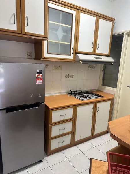Rumah Flat untuk Disewa di Taman Desa Relau - Kaze Kang - PropertyGuru.com.my