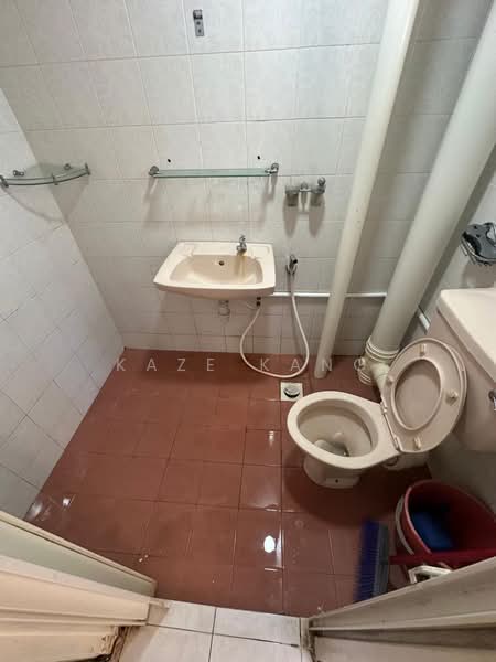Rumah Flat untuk Disewa di Taman Desa Relau - Kaze Kang - PropertyGuru.com.my