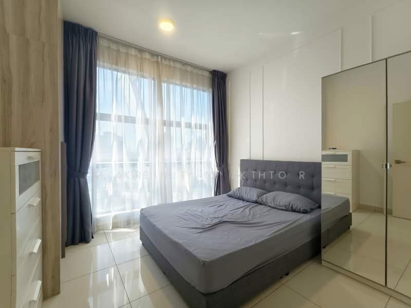 Service Residence for Sale at Arte Mont Kiara - Kent Fatt - Bedroom - PropertyGuru.com.my
