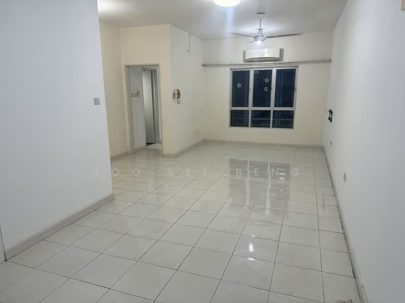 Service Residence for Rent at Metropolitan Square Service Residence - Soo See Beng - Living Room - PropertyGuru.com.my