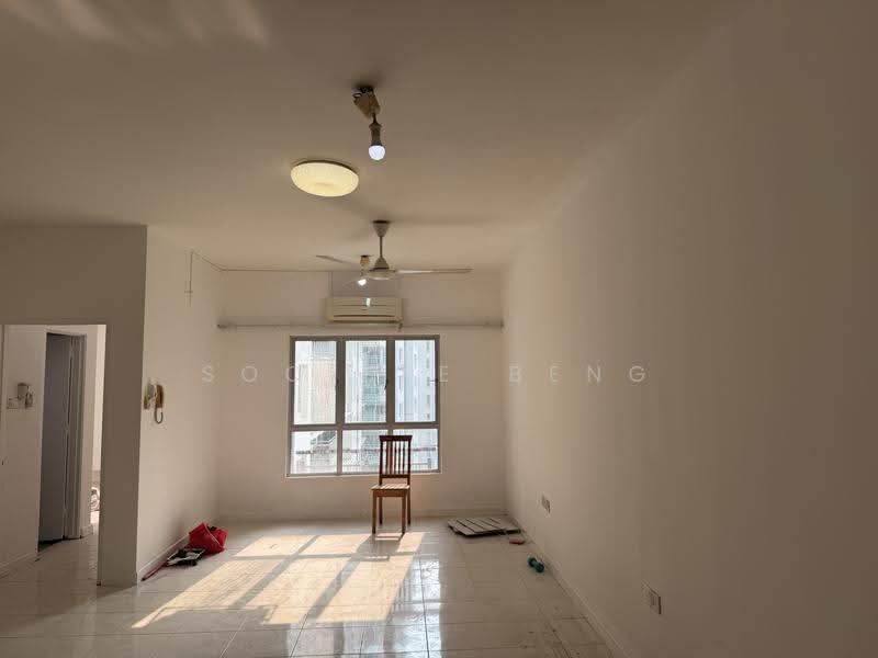 Kediaman Servis untuk Disewa di Metropolitan Square - Soo See Beng - Interior - PropertyGuru.com.my
