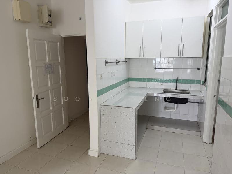 Kediaman Servis untuk Disewa di Metropolitan Square Service Residence - Soo See Beng - PropertyGuru.com.my