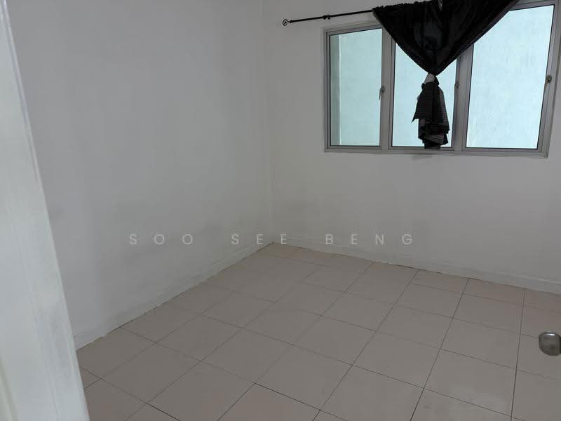 Kediaman Servis untuk Disewa di Metropolitan Square Service Residence - Soo See Beng - PropertyGuru.com.my